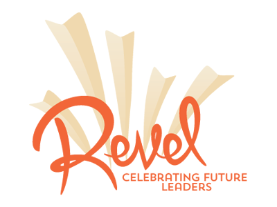 Revel Event Logo