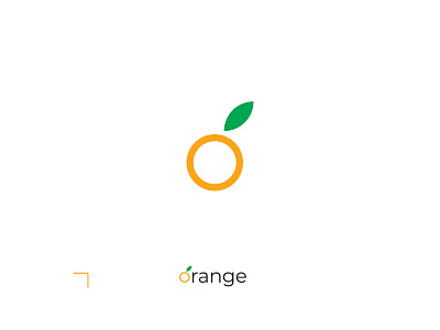 Orange logo