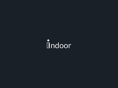 indoor logo