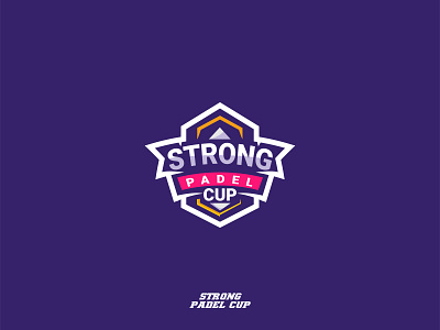 Tournament Logo Design animation brand branding colours design graphic design icon illustration letter logo logo tournament logo typography ui vector