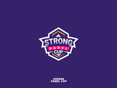 Tournament Logo Design