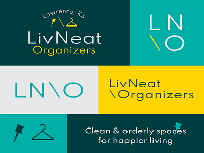 Logo for LivNeat