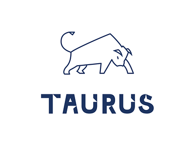 Taurus Logo | Full Logo