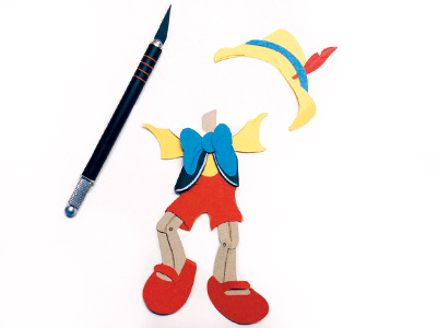 Pinocchio