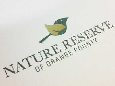 Non Profit Identity