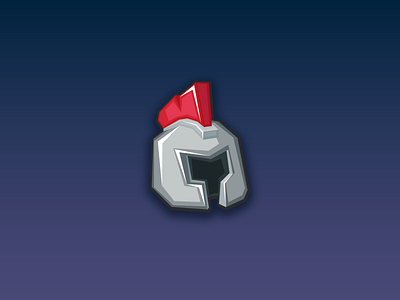 Helmet Icon - Game Assets - www.beavystore.com