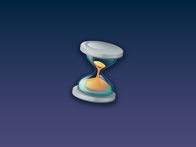 Time Icon - Game Assets - www.beavystore.com