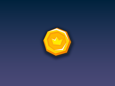 Gold Icon - Game Assets - www.beavystore.com