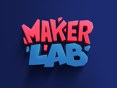 MakerLab Logo