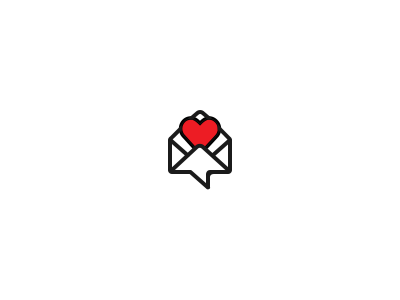 Mail love
