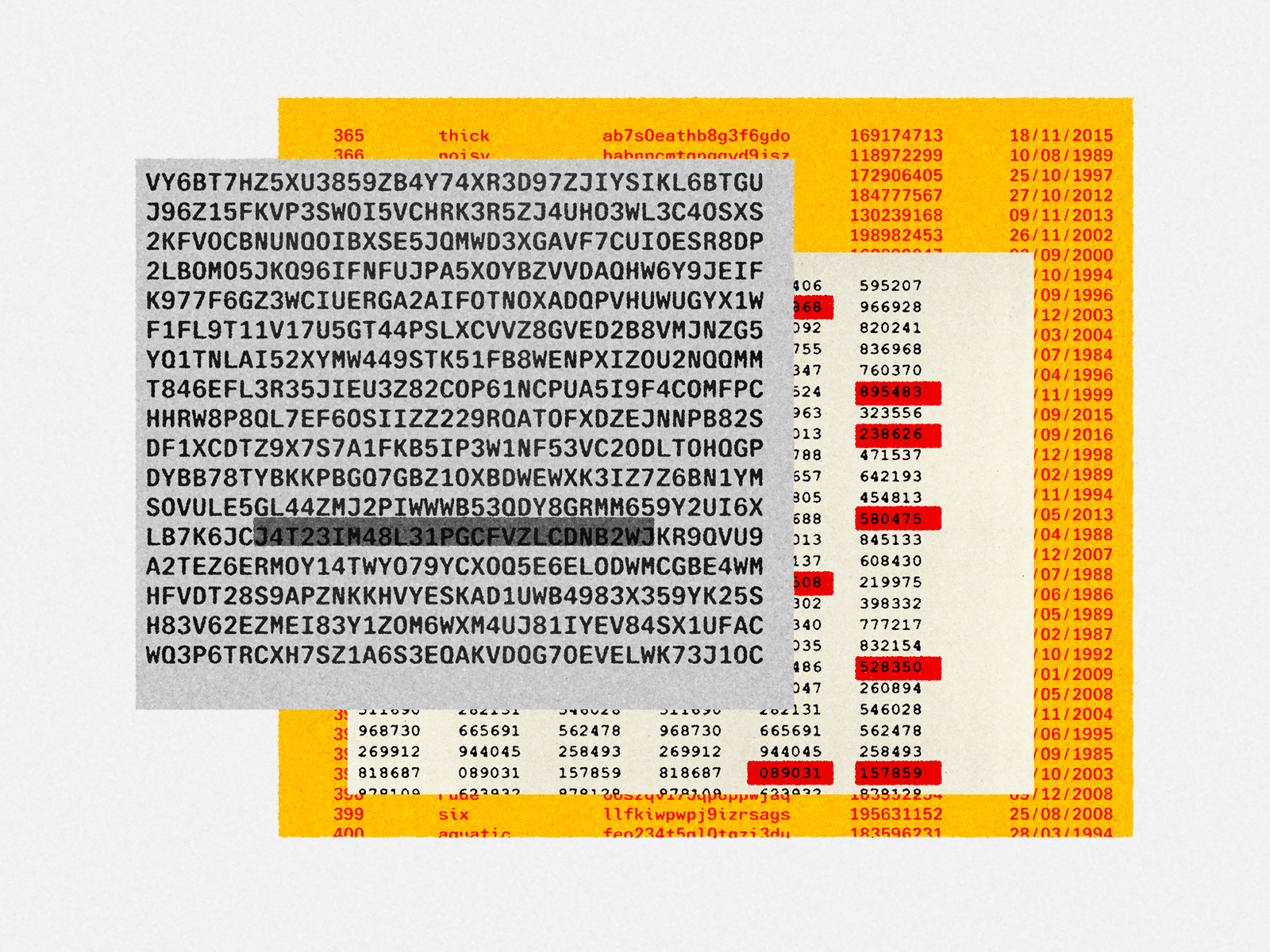 «Scrape» - Newsroom Dictionary - Google News Initiative code data data journalism data mining editorial illustration illustration internet investigative journalism journalism online scraping typography