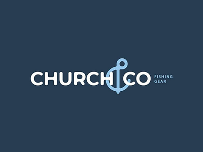 Church&Co Fishing Gear