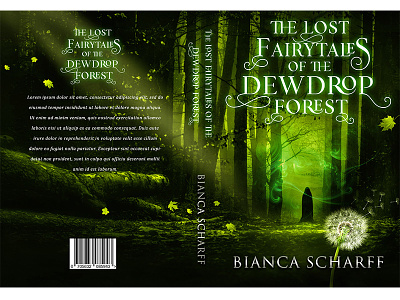The Lost Fairytales of the Dewdrop Forest