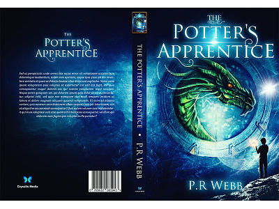 The Potter's Apprentice