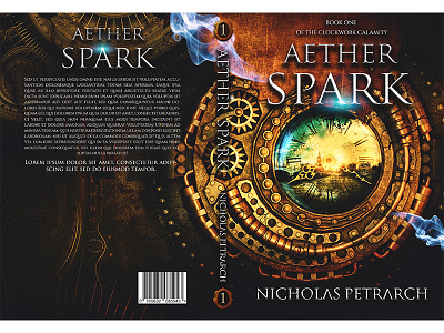 Aether Spark