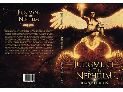 Judgment of the Nephilim