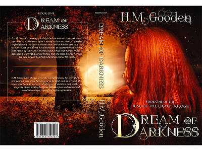 Dream of Darkness