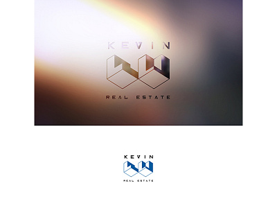 Kevin Lu logographicdesign