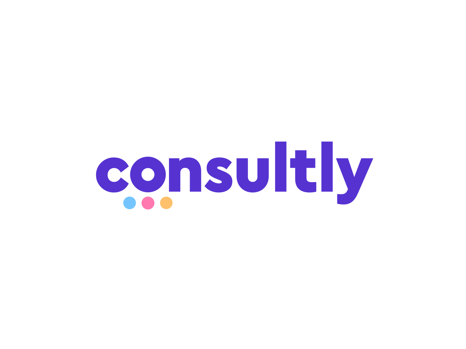 Consultly logo animation by Adrian Campagnolle on Dribbble