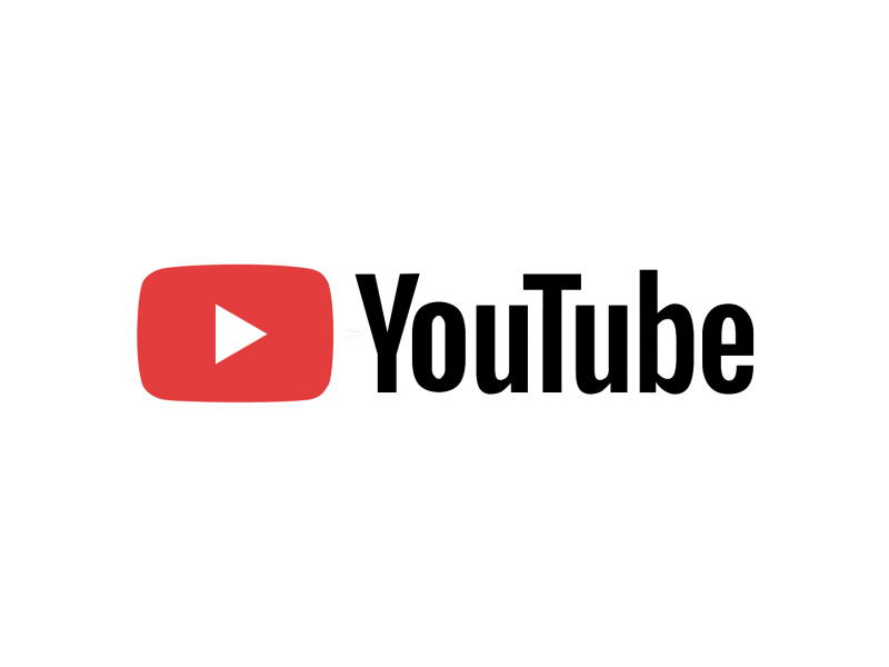 Youtube Logo Animation