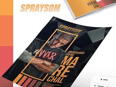 SPRAYSOM