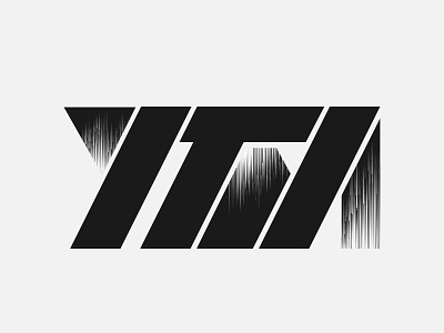YTM Logomark brand brand and identity branding geometric geometric design logo logo a day logo design logo design branding logotype type typography wordmark