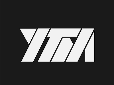 YTM Logo Design