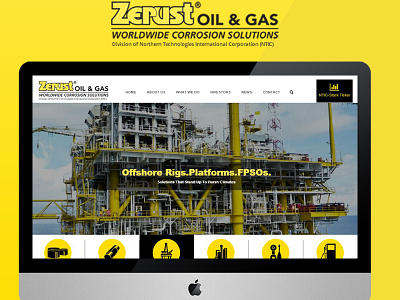 Zerust Oil & Gas