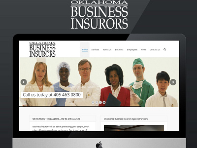 Oklahoma Business Insurors