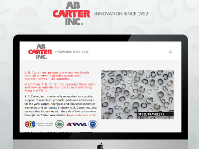 A.B. Carter Inc