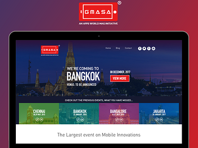 GMASA