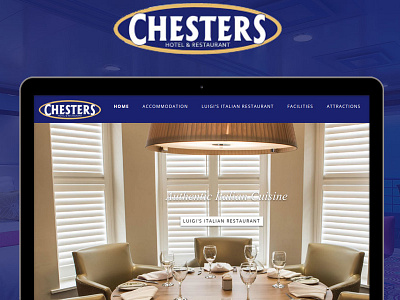 Chesters Hotel & Restaurant