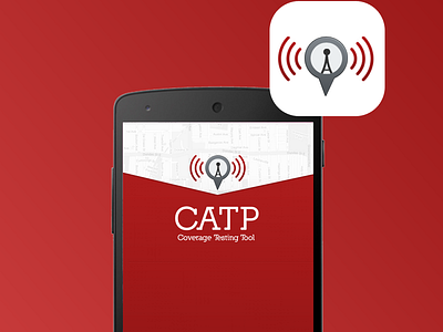 CATP app design app development