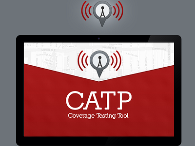 CATP application development web application development