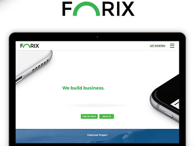Forix Mobile internet marketing