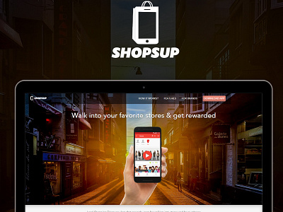 ShopsUp