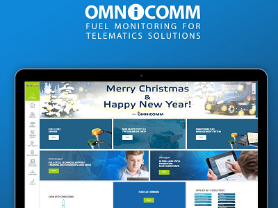 Omnicomm digital marketing internet marketing seo
