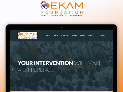 EKAM Foundation internet marketing seo