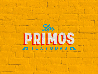 Tlayudas Los Primos®️