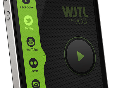 WJTL Online Radio (2014)