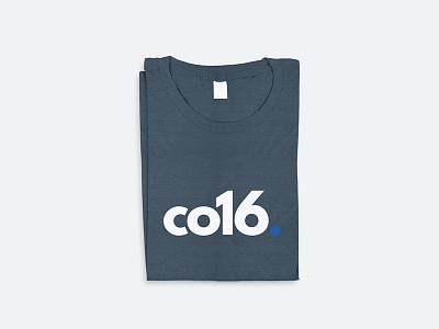 co16 T-Shirt