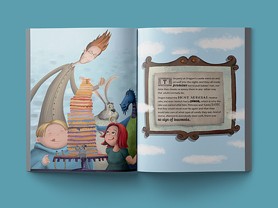 The Adventures of Tubby&Stretch adventures book cover children book digital art illustrated book illustration magical potion