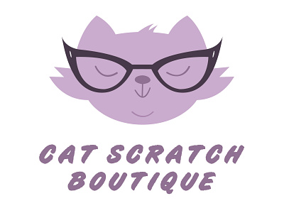 Cat Scratch Boutique