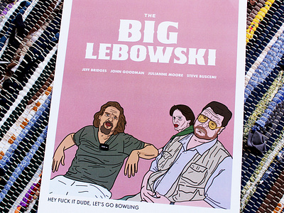 The Big Lebowski