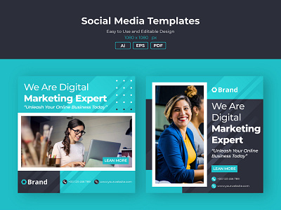Social Media Banner Templates ad banner banner bundle banners black business business promo company company banners corporate facebook fashion food instagram banner marketing multipurpose banner office profile promotion promotional banner red