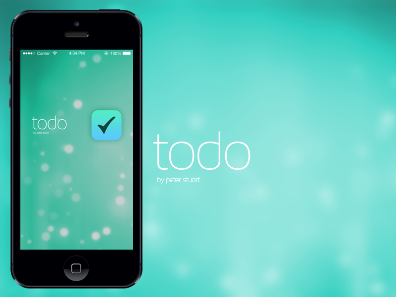 best ios todo app