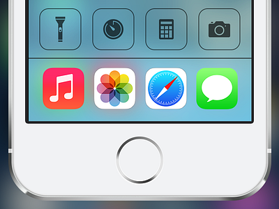 Top Apps for iOS7 Close Up app icon ios iphone iphone app mobile mobile app top apps ui user interface