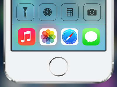 Top Apps for iOS7 Close Up