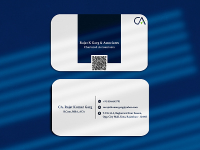 Business Card Design adobe photoshop branding business card business card design graphic design