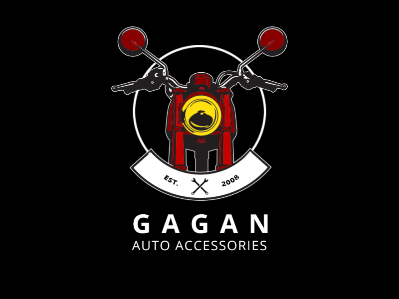 Gagan - Design